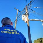 «Colgados de la luz»: Fiscalía y Servicoop continúan con los procedimientos en casas con conexiones eléctricas clandestinas
